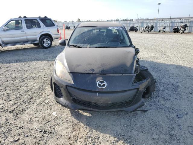 Photo 4 VIN: JM1BL1TF5D1773424 - MAZDA 3 