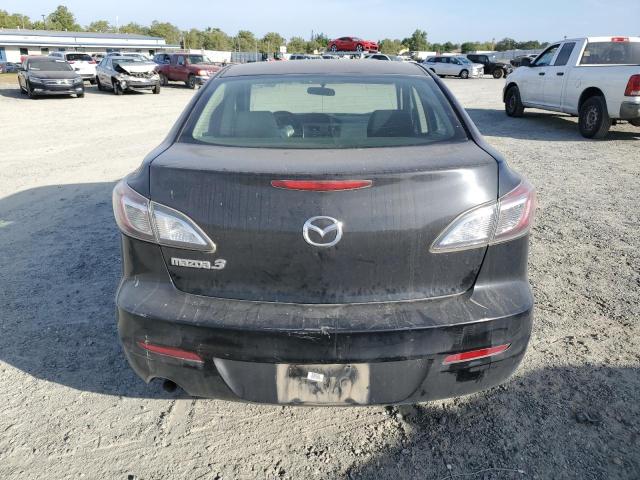 Photo 5 VIN: JM1BL1TF5D1773424 - MAZDA 3 