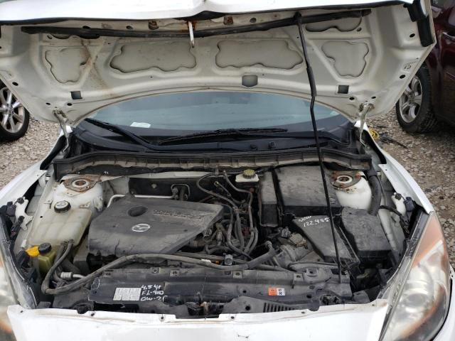 Photo 10 VIN: JM1BL1TF5D1779658 - MAZDA 3 