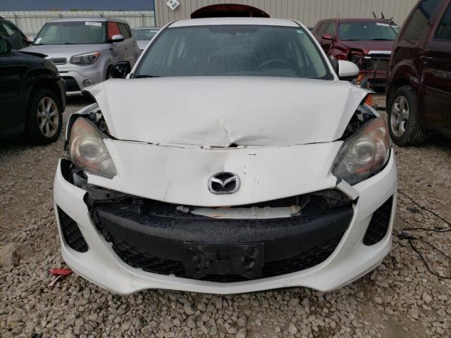 Photo 4 VIN: JM1BL1TF5D1779658 - MAZDA 3 