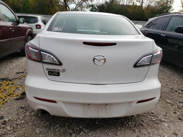 Photo 5 VIN: JM1BL1TF5D1779658 - MAZDA 3 