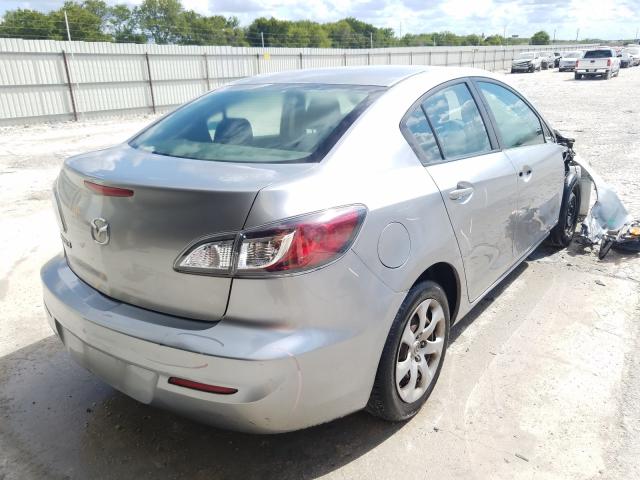 Photo 3 VIN: JM1BL1TF5D1785430 - MAZDA 3 I 