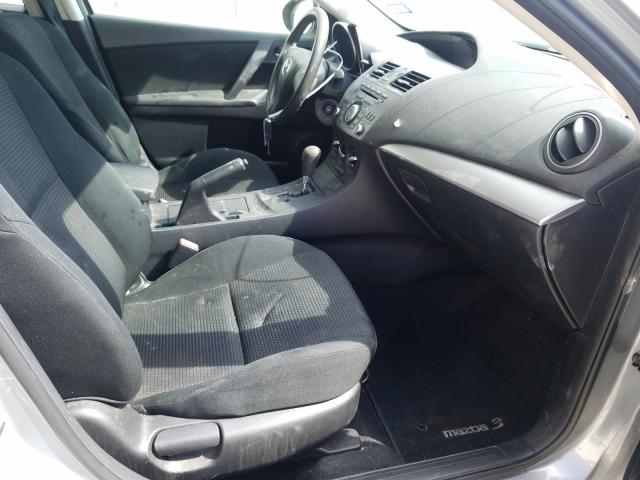 Photo 4 VIN: JM1BL1TF5D1785430 - MAZDA 3 I 