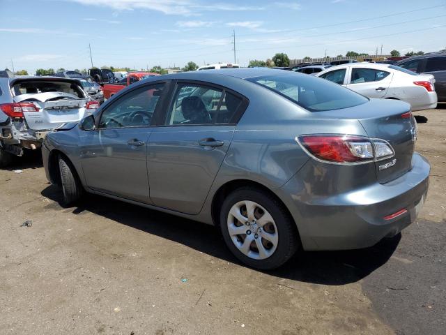 Photo 1 VIN: JM1BL1TF5D1815722 - MAZDA 3 