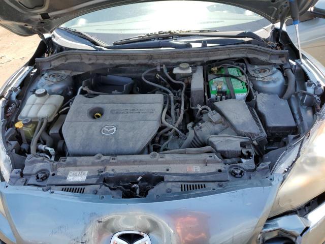 Photo 10 VIN: JM1BL1TF5D1815722 - MAZDA 3 