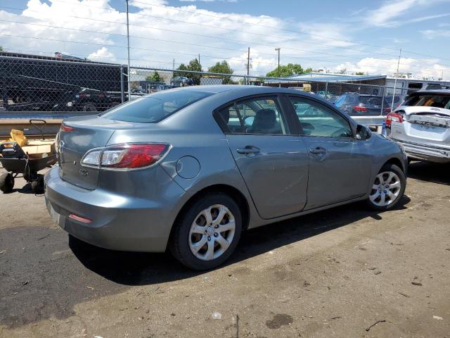 Photo 2 VIN: JM1BL1TF5D1815722 - MAZDA 3 