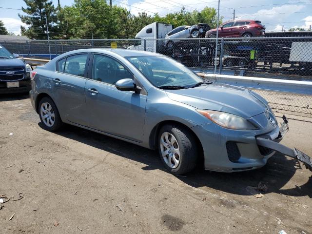 Photo 3 VIN: JM1BL1TF5D1815722 - MAZDA 3 