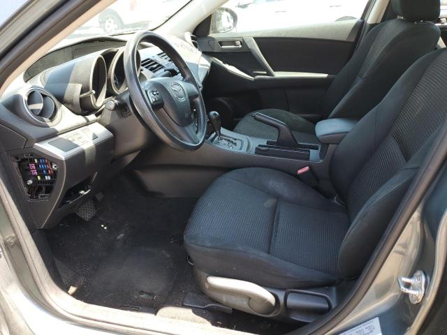 Photo 6 VIN: JM1BL1TF5D1815722 - MAZDA 3 