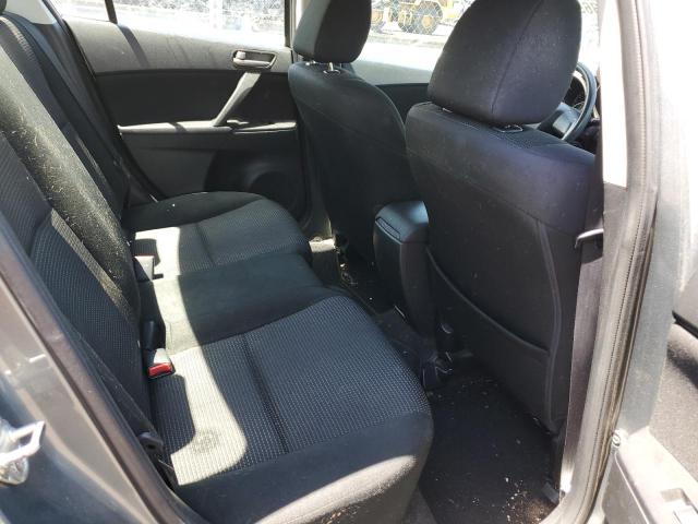 Photo 9 VIN: JM1BL1TF5D1815722 - MAZDA 3 