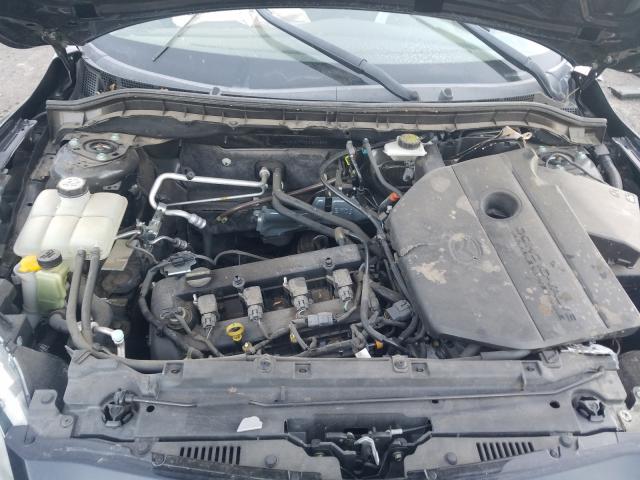 Photo 6 VIN: JM1BL1TF5D1846243 - MAZDA 3 I 