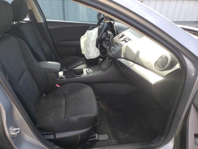 Photo 4 VIN: JM1BL1TF6D1705844 - MAZDA 3 I 