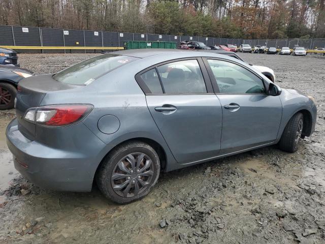 Photo 2 VIN: JM1BL1TF6D1717542 - MAZDA 3 I 