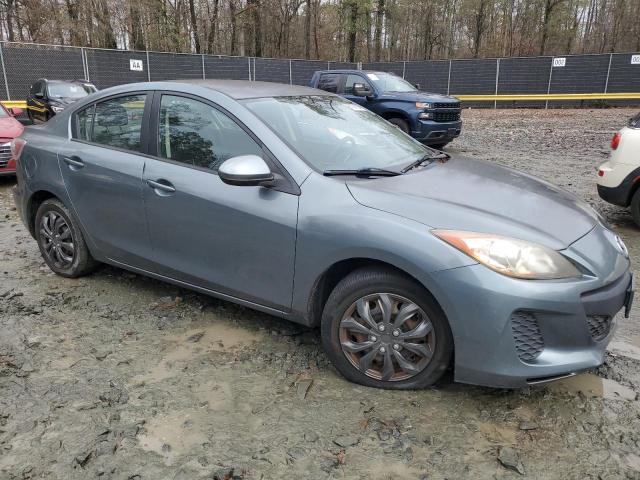 Photo 3 VIN: JM1BL1TF6D1717542 - MAZDA 3 I 