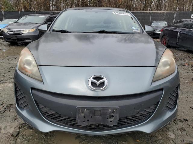 Photo 4 VIN: JM1BL1TF6D1717542 - MAZDA 3 I 