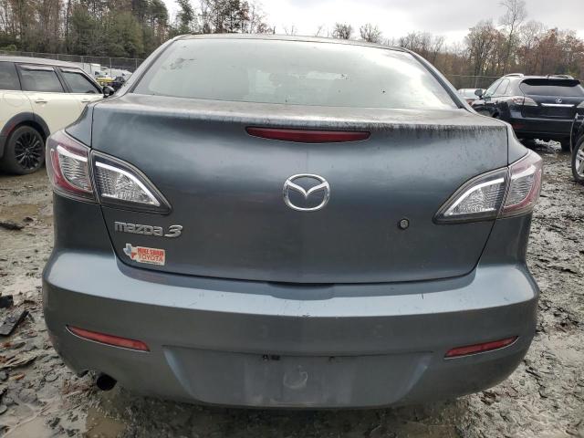 Photo 5 VIN: JM1BL1TF6D1717542 - MAZDA 3 I 