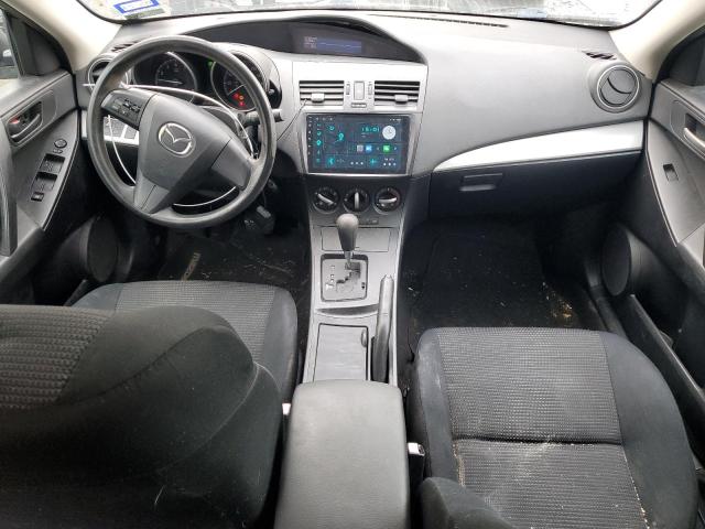 Photo 7 VIN: JM1BL1TF6D1717542 - MAZDA 3 I 