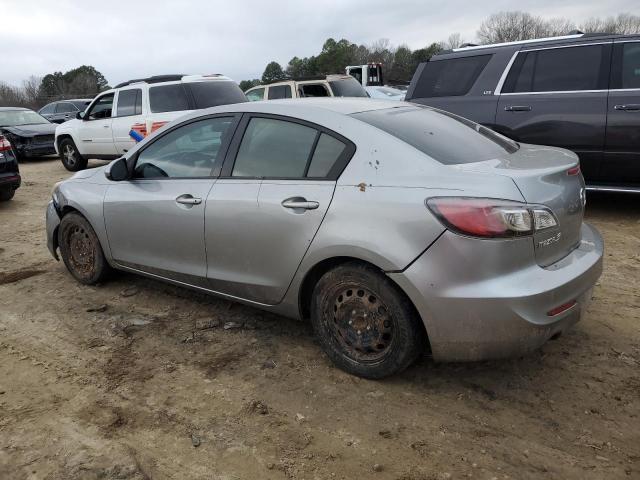 Photo 1 VIN: JM1BL1TF6D1723034 - MAZDA 3 