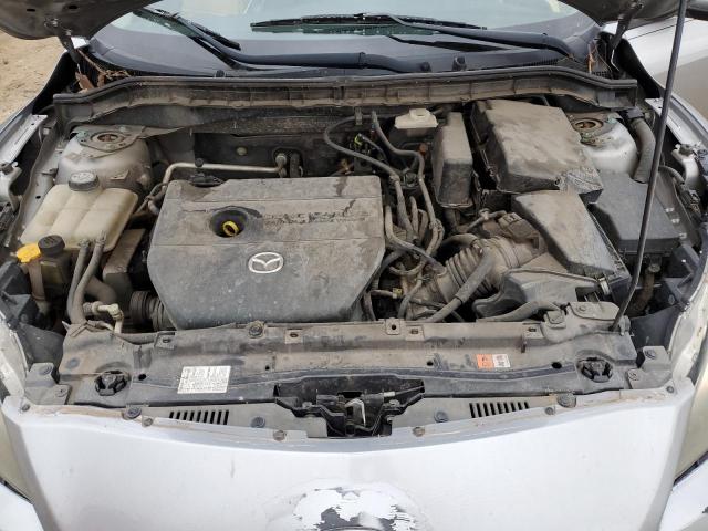 Photo 10 VIN: JM1BL1TF6D1723034 - MAZDA 3 