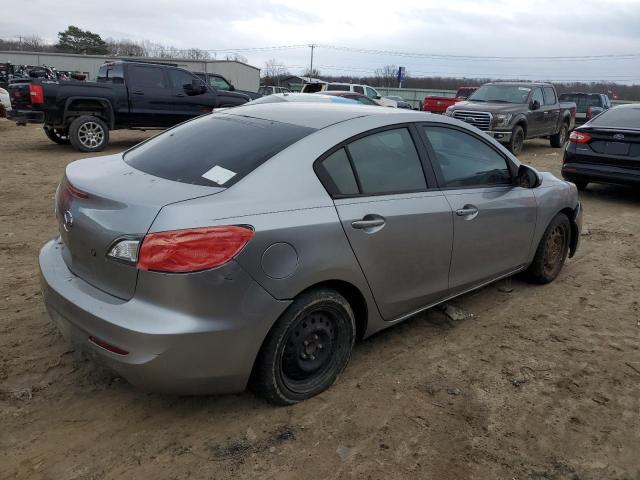 Photo 2 VIN: JM1BL1TF6D1723034 - MAZDA 3 