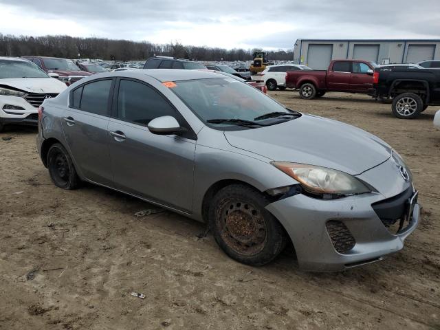 Photo 3 VIN: JM1BL1TF6D1723034 - MAZDA 3 