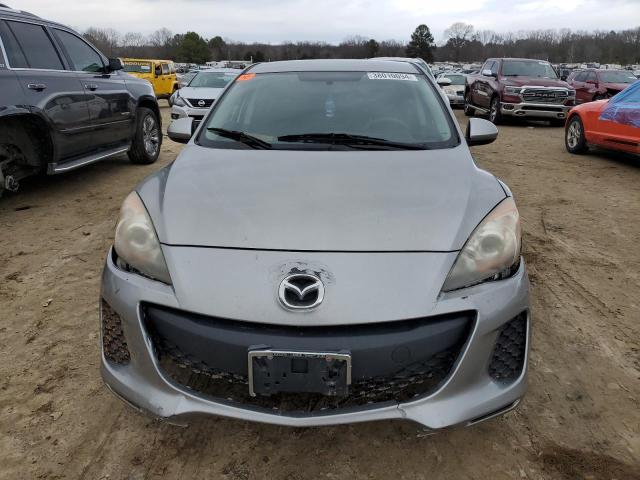 Photo 4 VIN: JM1BL1TF6D1723034 - MAZDA 3 