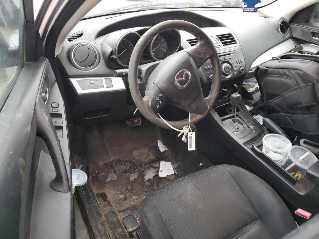 Photo 7 VIN: JM1BL1TF6D1723034 - MAZDA 3 