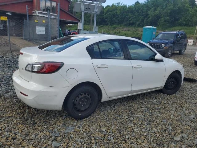 Photo 2 VIN: JM1BL1TF6D1724779 - MAZDA 3 I 