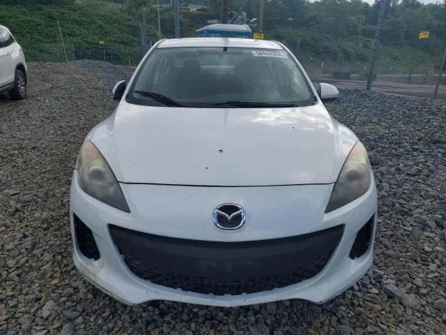 Photo 4 VIN: JM1BL1TF6D1724779 - MAZDA 3 I 