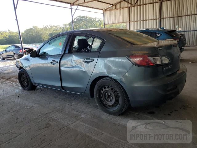 Photo 1 VIN: JM1BL1TF6D1726032 - MAZDA 3 