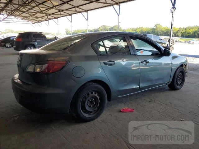 Photo 2 VIN: JM1BL1TF6D1726032 - MAZDA 3 