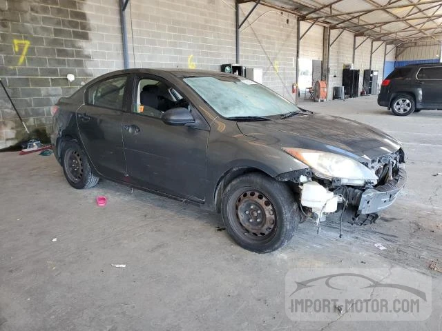 Photo 3 VIN: JM1BL1TF6D1726032 - MAZDA 3 