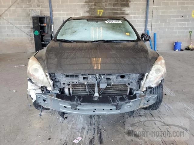 Photo 4 VIN: JM1BL1TF6D1726032 - MAZDA 3 