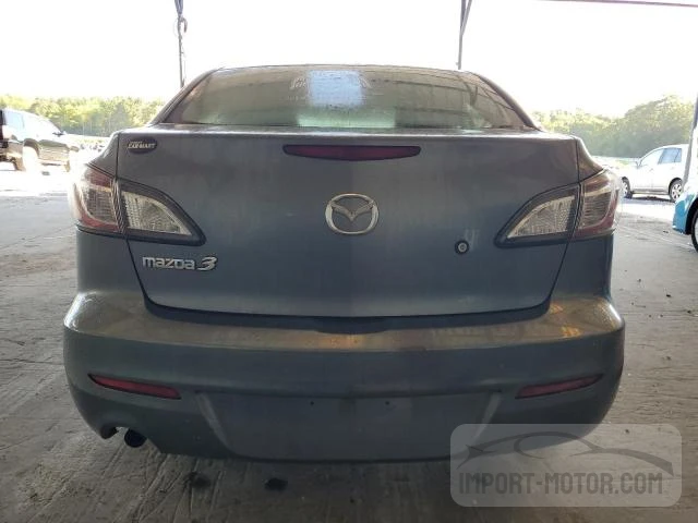 Photo 5 VIN: JM1BL1TF6D1726032 - MAZDA 3 