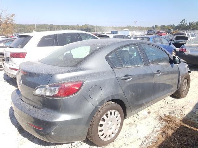 Photo 3 VIN: JM1BL1TF6D1727908 - MAZDA 3 I 