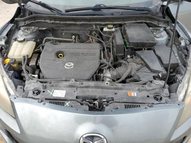 Photo 10 VIN: JM1BL1TF6D1729058 - MAZDA 3 