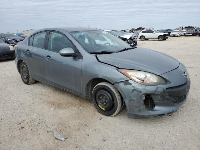 Photo 3 VIN: JM1BL1TF6D1729058 - MAZDA 3 