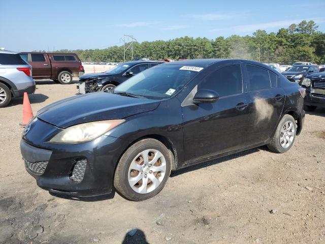 Photo 0 VIN: JM1BL1TF6D1730257 - MAZDA 3 I 