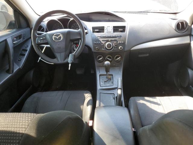 Photo 7 VIN: JM1BL1TF6D1730257 - MAZDA 3 I 