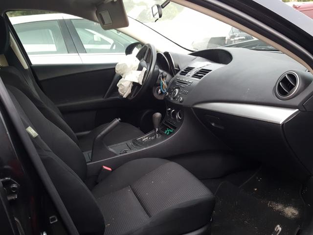 Photo 4 VIN: JM1BL1TF6D1733286 - MAZDA 3 I 