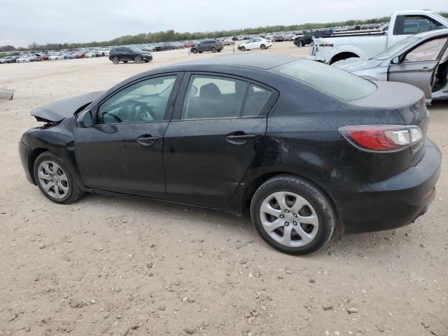 Photo 1 VIN: JM1BL1TF6D1752484 - MAZDA 3 I 