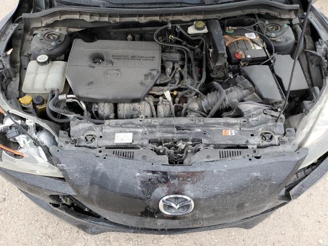 Photo 10 VIN: JM1BL1TF6D1752484 - MAZDA 3 I 