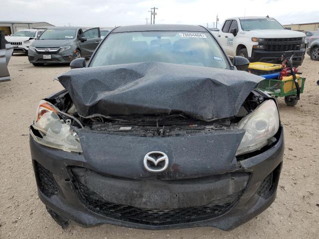 Photo 4 VIN: JM1BL1TF6D1752484 - MAZDA 3 I 