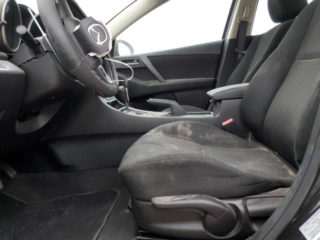 Photo 6 VIN: JM1BL1TF6D1752484 - MAZDA 3 I 