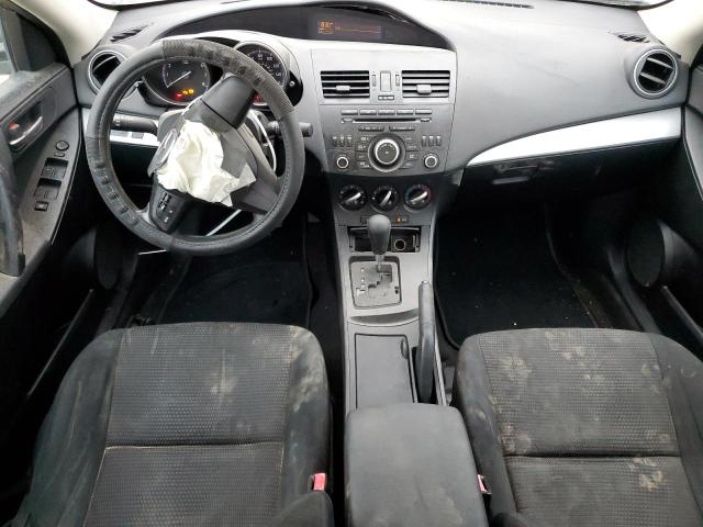 Photo 7 VIN: JM1BL1TF6D1752484 - MAZDA 3 I 