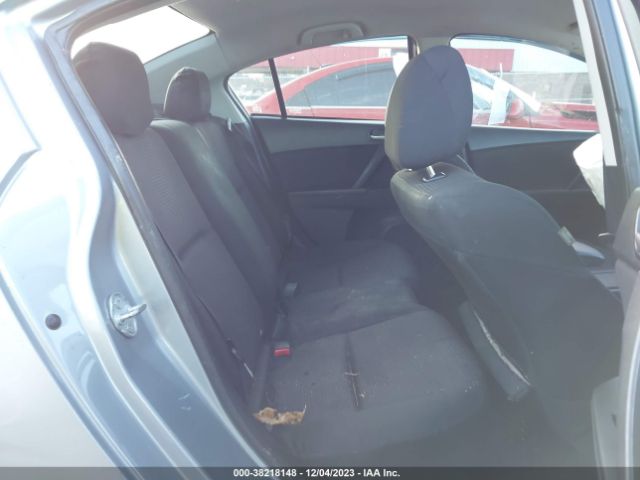 Photo 7 VIN: JM1BL1TF6D1756874 - MAZDA MAZDA3 