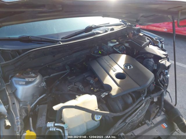 Photo 9 VIN: JM1BL1TF6D1756874 - MAZDA MAZDA3 