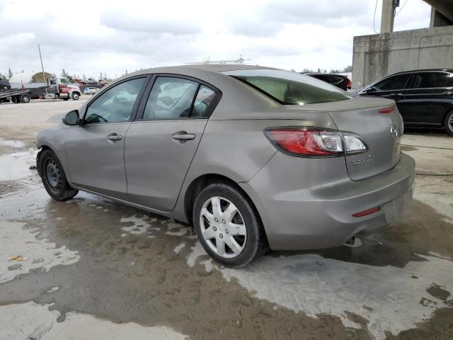 Photo 1 VIN: JM1BL1TF6D1766353 - MAZDA 3 