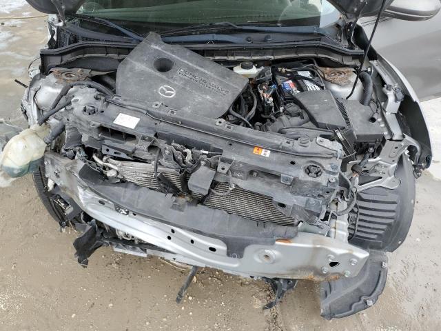 Photo 10 VIN: JM1BL1TF6D1766353 - MAZDA 3 