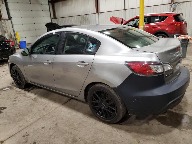 Photo 1 VIN: JM1BL1TF6D1771763 - MAZDA 3 