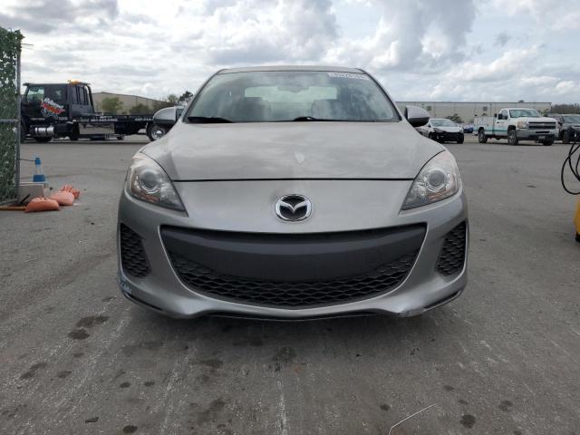 Photo 4 VIN: JM1BL1TF6D1781631 - MAZDA 3 